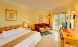Отель Aurora Oriental Resort Sharm El Sheikh 5*