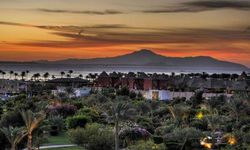 Отель Aurora Oriental Resort Sharm El Sheikh 5*