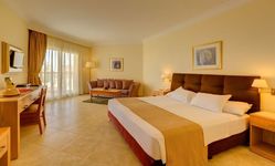 Отель Aurora Oriental Resort Sharm El Sheikh 5*