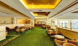 Отель Aurora Oriental Resort Sharm El Sheikh 5*