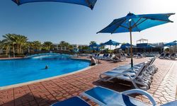 Отель Aurora Oriental Resort Sharm El Sheikh 5*