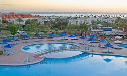 Отель Aurora Oriental Resort Sharm El Sheikh 5*
