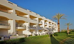 Отель Aurora Oriental Resort Sharm El Sheikh 5*
