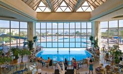 Отель Aurora Oriental Resort Sharm El Sheikh 5*